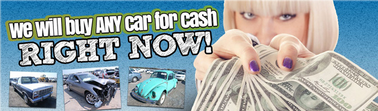 Junk Cars Buyer Miami  